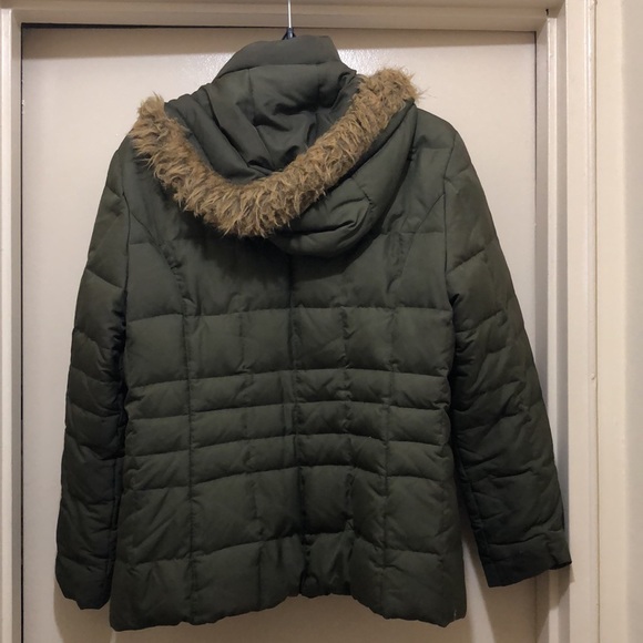 Calvin Klein coat - Picture 2 of 9